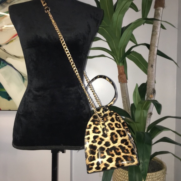 UNIQUE LF PURSE - Picture 3 of 3